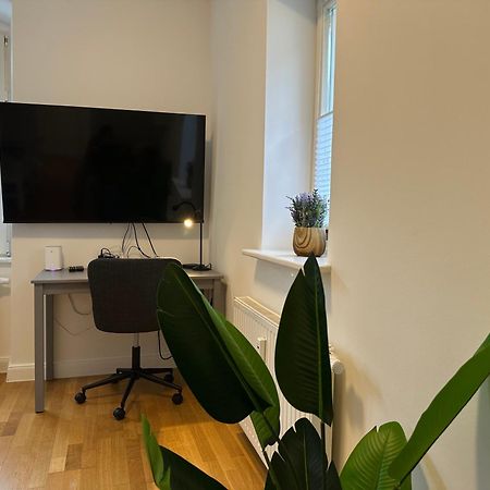 Bella Casa Villa Ludwig Apartment 12 Людвигсбург Экстерьер фото