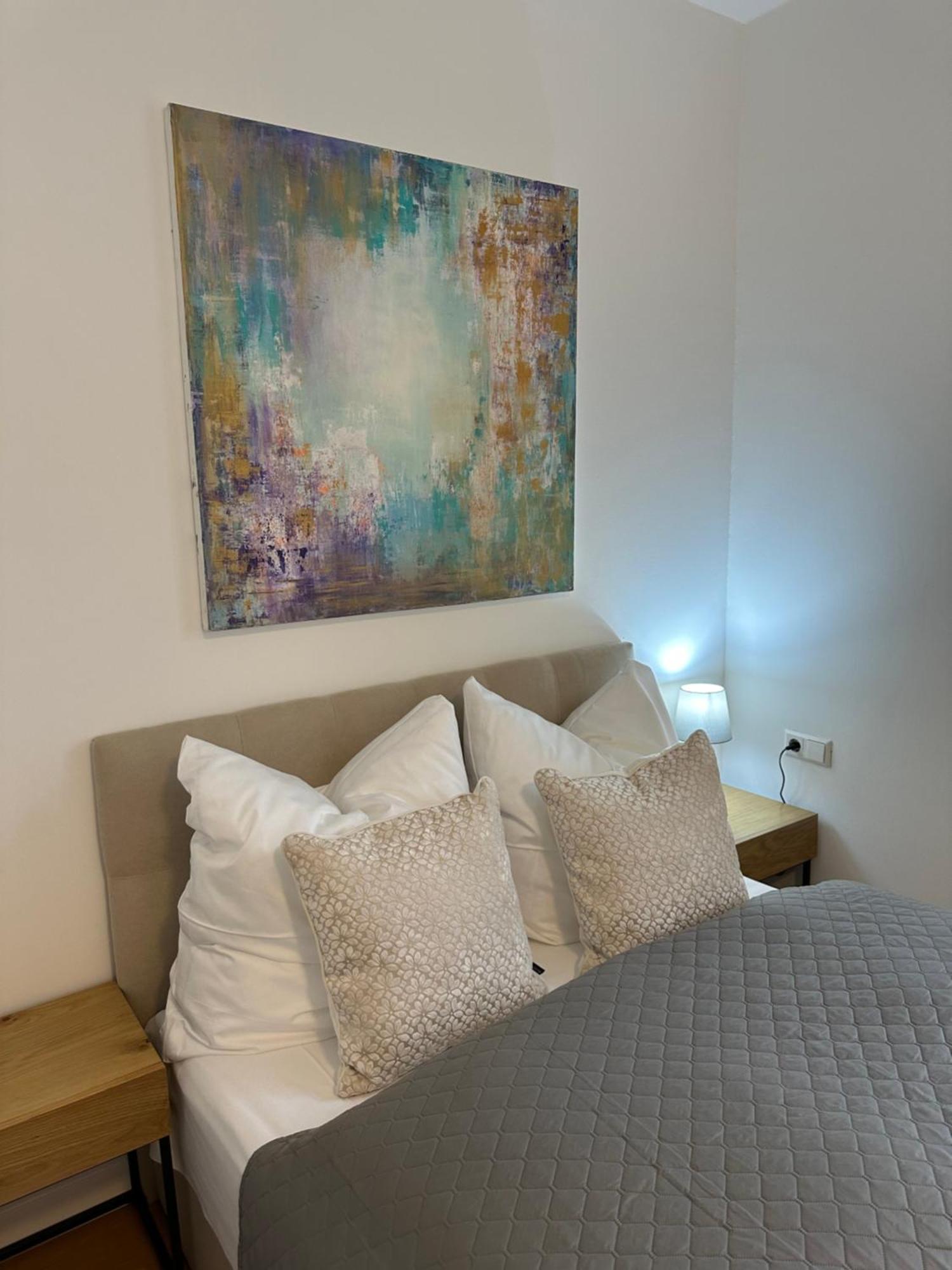 Bella Casa Villa Ludwig Apartment 12 Людвигсбург Экстерьер фото