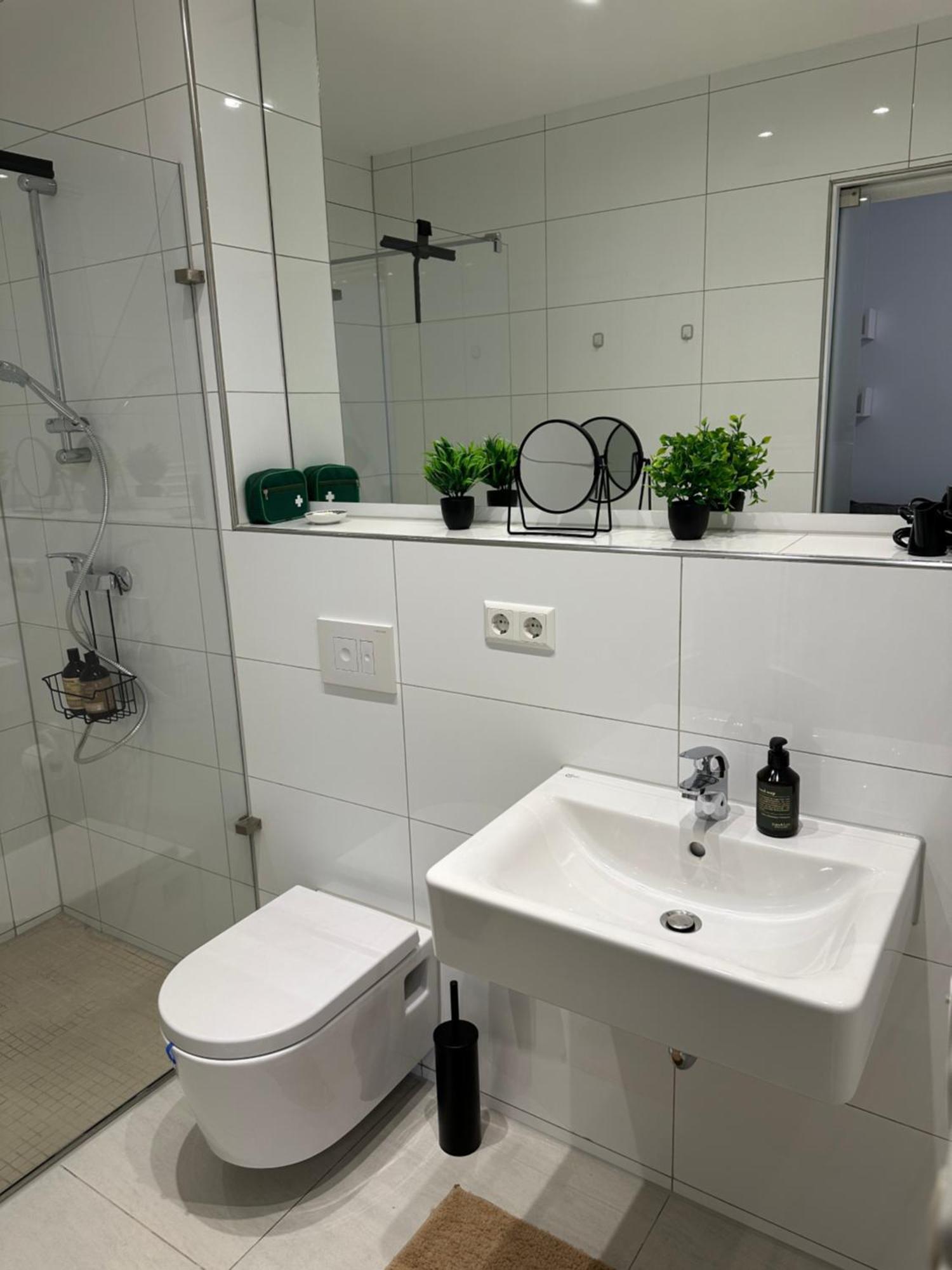 Bella Casa Villa Ludwig Apartment 12 Людвигсбург Экстерьер фото
